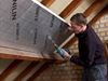 Unilin Utherm Wall plaatsing