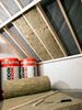 Rockwool Rockflex 214 plaatsingsfoto