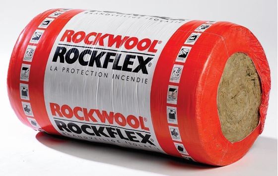 Rockwool Rockflex 214 productfoto