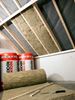 Rockwool Rockflex 214 plaatsingsfoto