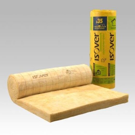 Isover Isoconfort 35 packshot