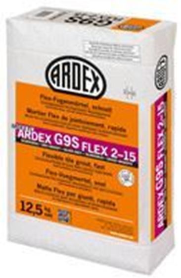 Ardex G9 S Flex 2-15 grijs