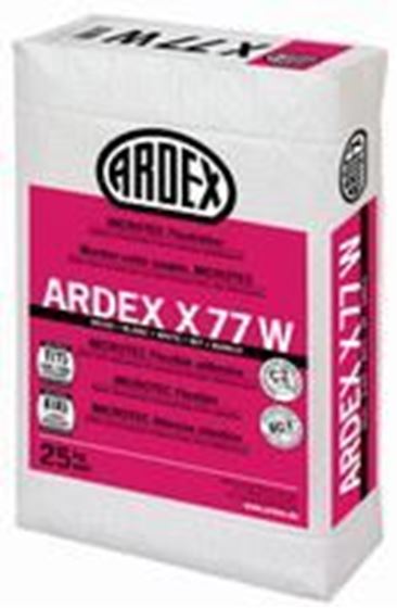 Ardex X 77W