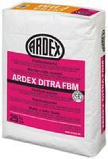 Ardex Ditra FBM 25kg 