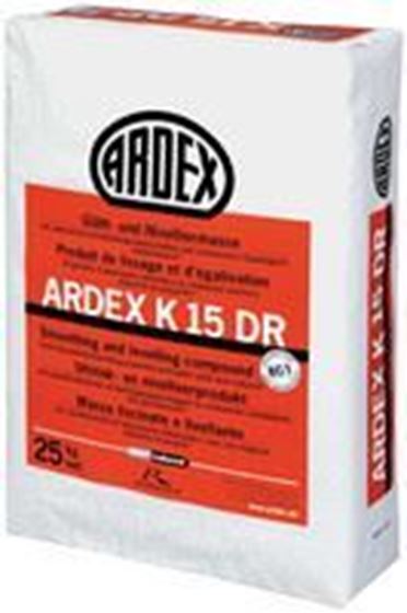 Ardex K 15 DR 25kg 
