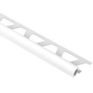 Afbeelding van Schlüter Rondec Pro PRO100BW Briljantwit 10mm (2,5m)