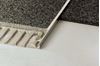 Afbeelding van Schlüter Schiene E100 Roestvast Staal V2A 10 mm (2,5m)