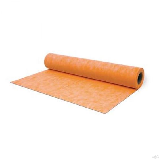 Afbeelding van Schlüter Kerdi 200 Waterdichtingsdoek rol van 30 m2
