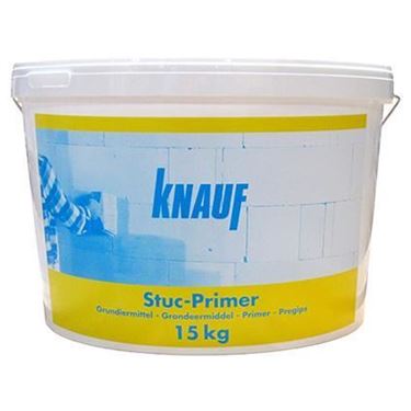 Stuc Primer