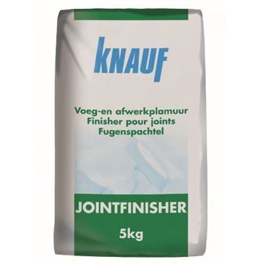 Knauf Jointfinisher 5kg 