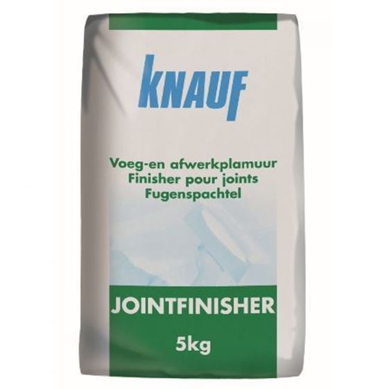 Knauf Jointfinisher 5kg 