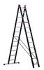 Afbeelding van Mounter 2-delige reformladder ZR 2060 2 x 12