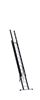 Afbeelding van Mounter 2-delige reformladder ZR 2060 2 x 12