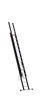 Afbeelding van Mounter 2-delige reformladder ZR 2070 2 x 14