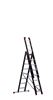 Afbeelding van Mounter 3-delige reformladder ZR 3055 3 x 8