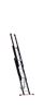 Afbeelding van Mounter 3-delige reformladder ZR 3055 3 x 8