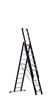 Afbeelding van Mounter 3-delige reformladder ZR 3072 3 x 10