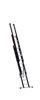 Afbeelding van Mounter 3-delige reformladder ZR 3072 3 x 10