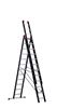 Afbeelding van Mounter 3-delige reformladder ZR 3083 3 x 12