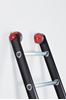 Afbeelding van Mounter 3-delige reformladder ZR 3083 3 x 12