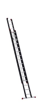 Afbeelding van Mounter 2-delige schuifladder ZS 2080 2 x 16