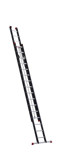 Afbeelding van Mounter 2-delige schuifladder ZS 2080 2 x 16
