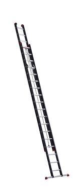 Afbeelding van Mounter 2-delige schuifladder ZS 2090 2 x 18