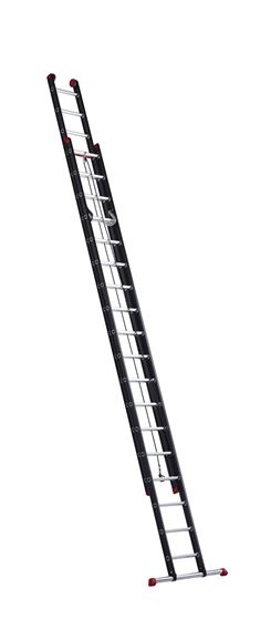 Afbeelding van Mounter 2-delige schuifladder ZS 2090 2 x 18