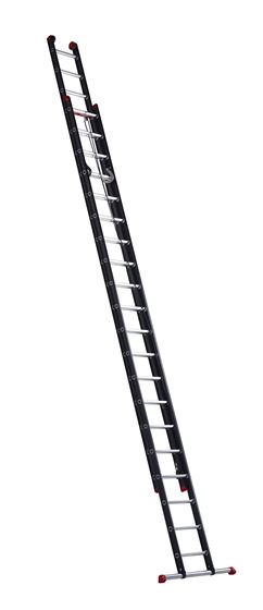 Afbeelding van Mounter 2-delige schuifladder ZS 2099 2 x 20