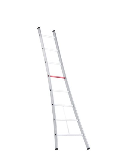 Afbeelding van Ventoux enkele rechte ladder VEN 1 x 8