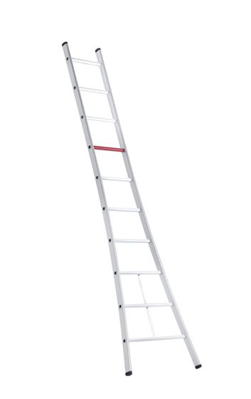 Afbeelding van Ventoux enkele rechte ladder VEN 1 x 10