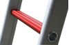 Afbeelding van Ventoux enkele rechte ladder VEN 1 x 12