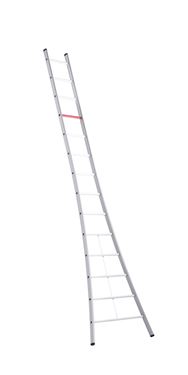 Afbeelding van Ventoux enkele rechte ladder VEN 1 x 14