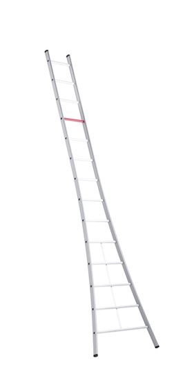 Afbeelding van Ventoux enkele rechte ladder VEN 1 x 14