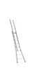 Afbeelding van Ventoux 2-delige reformladder VEN 2 x 8