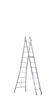 Afbeelding van Ventoux 2-delige reformladder VEN 2 x 12