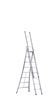 Afbeelding van Ventoux 3-delige reformladder VEN 3 x 8