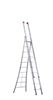 Afbeelding van Ventoux 3-delige reformladder VEN 3 x 10