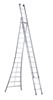 Afbeelding van Ventoux 3-delige reformladder VEN 3 x 14