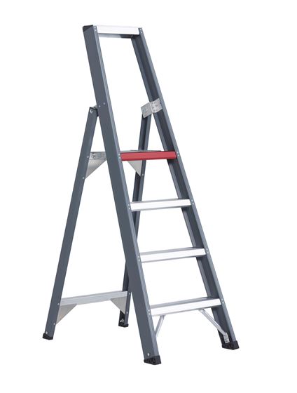 Afbeelding van Falco enkel oploopbaar FEO 4