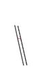 Afbeelding van Nevada enkel rechte ladder NZER 1041 14