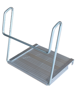 Afbeelding van Ladderbordes Little Giant