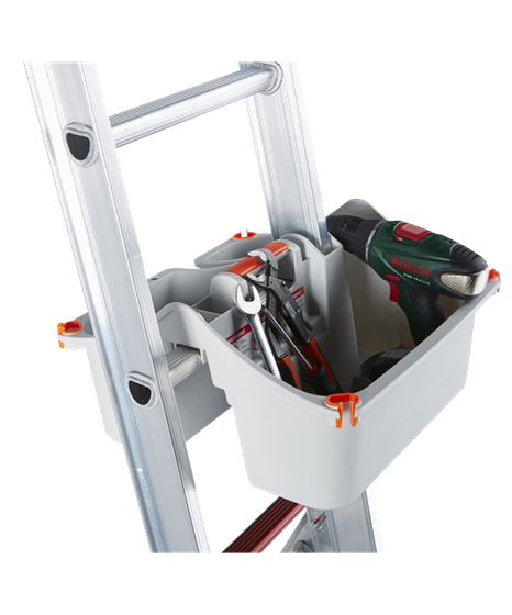 Afbeelding van Laddercaddy