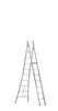 Afbeelding van Ventoux 2-delige reformladder VEN 2 x 14