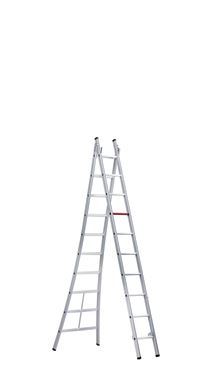 Afbeelding van Ventoux 2-delige reformladder VEN 2 x 8