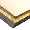 Afbeelding van Woodytrex-Budget 3-delige zoldertrap (inklap) 120 x 60