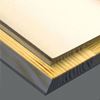 Afbeelding van Woodytrex-De Luxe 3-delige zoldertrap (inklap) 110 x 70