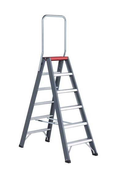 Afbeelding van Falco dubbel oploopbaar FDO 6