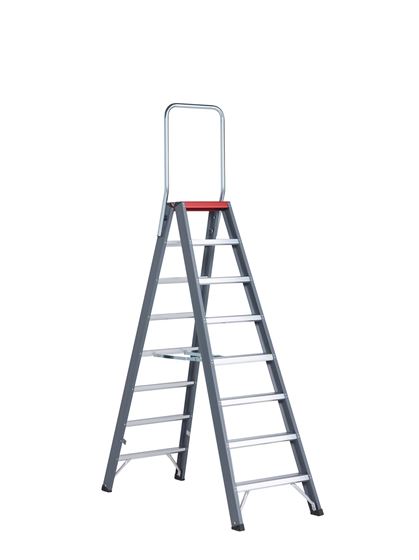 Afbeelding van Falco dubbel oploopbaar FDO 8