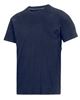 Afbeelding van Snickers T-shirt met MultiPockets